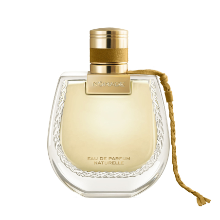 Chloé Nomade Naturelle Eau de Parfum Vaporizador