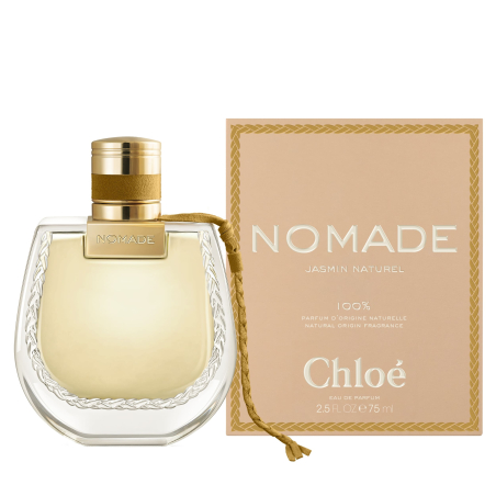 Chloé Nomade Naturelle Eau de Parfum Vaporizador