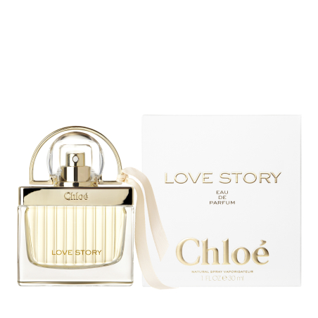 Chloé Love Story Eau de Parfum