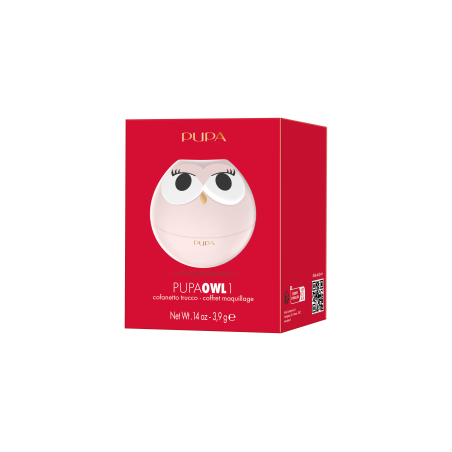 Labial Pupa Owl | Perfumería Júlia