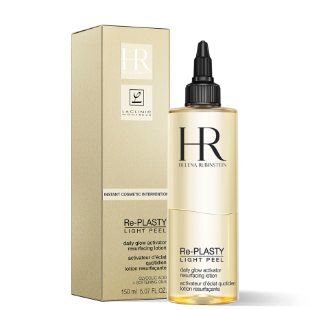 Re-Plasty Light Peel Tratamiento 150 ml