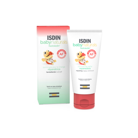 ISDIN BABY NATURALS  AF 30ML