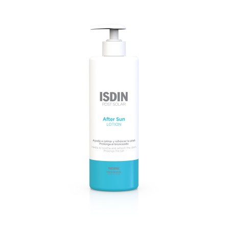 ISDIN AFTER SUN 400ML