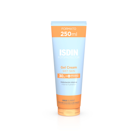 ISDIN FOTOPROTECTOR GEL CREAM SPF30 250ML