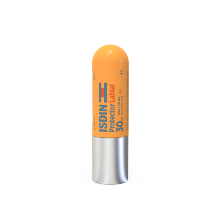 ISDIN PROTECTOR LABIAL SPF30 4G