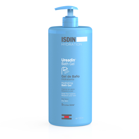 UREADIN BATH GEL 1000 ML