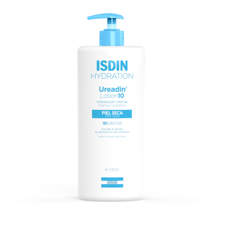 ISDIN UREADIN LOTION 10 1000ML