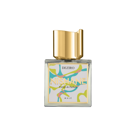 Nishane Deziro Extrait de Parfum Perfume Nicho | Perfumería Júlia