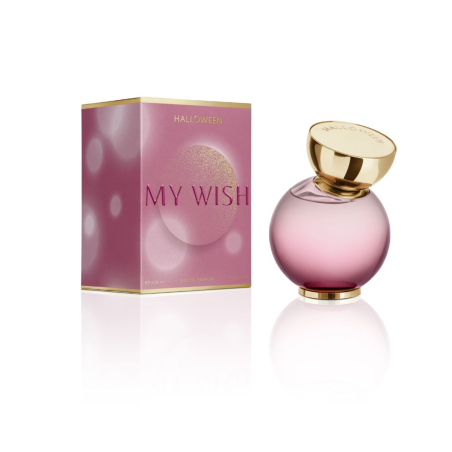 Perfume Mujer My Wish Eau de Parfum | Perfumería Júlia