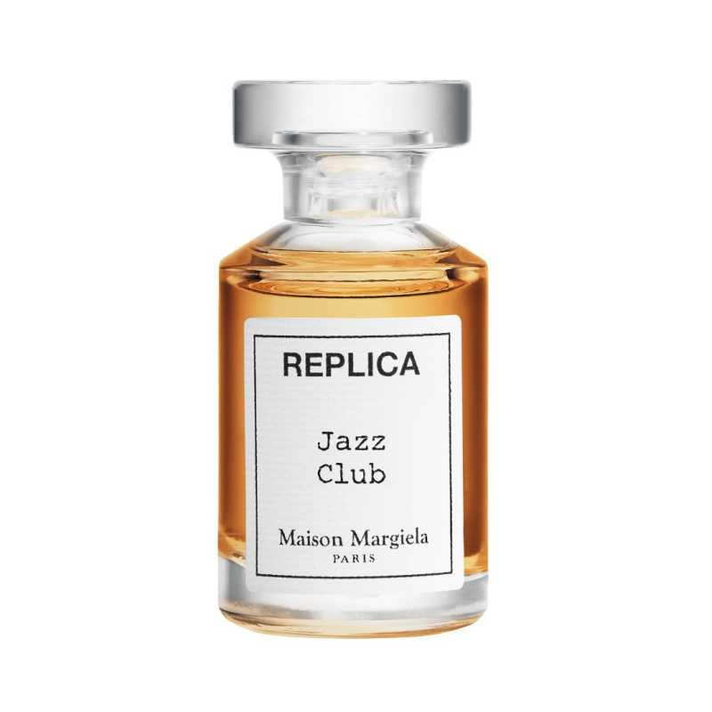 Maison Margiela Replica Jazz Club EDT 7 ml