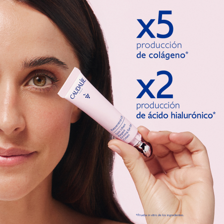 Resveratrol-Lift Tratamiento Lifting Ojos