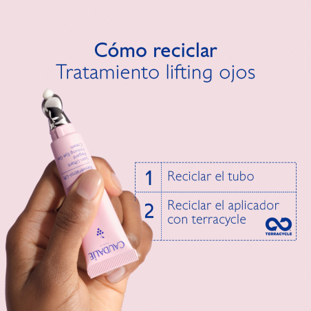 Resveratrol-Lift Tratamiento Lifting Ojos