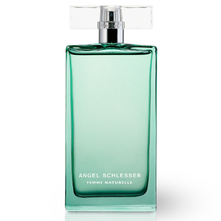 Perfume Mujer Femme Naturelle Eau de Toilette | Perfumería Júlia