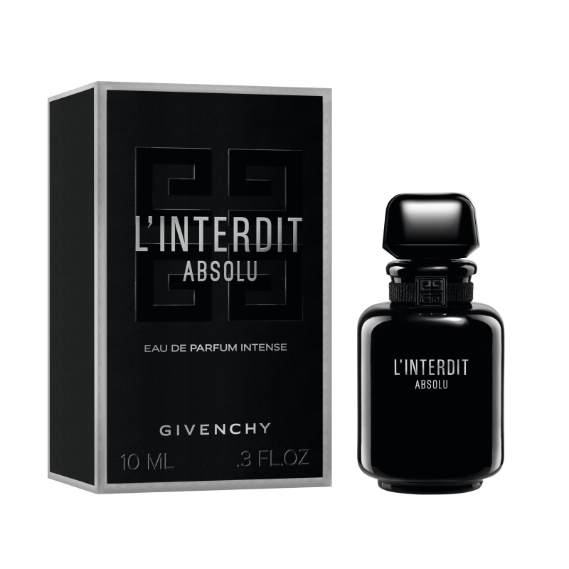 L'Interdit Eau de Parfum Intense Absolu Mini 10 ml