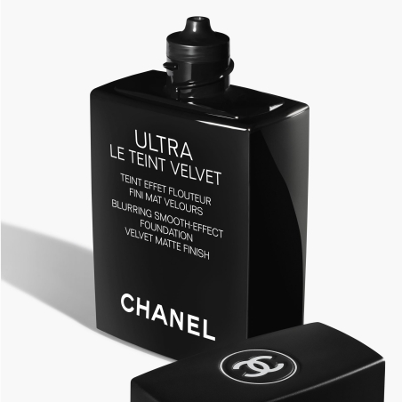 Comprar CHANEL Ultra Le Teint Velvet  | Perfumería Júlia