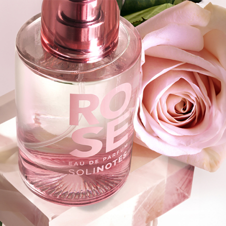 Rose Eau de Parfum