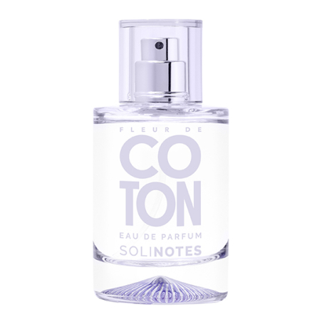 Coton Eau de Parfum