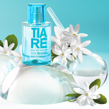 Tiare Eau de Parfum