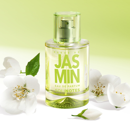 Fleur de Jasmin Eau de Parfum