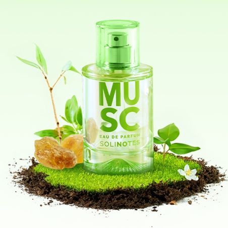 Musc Eau de Parfum