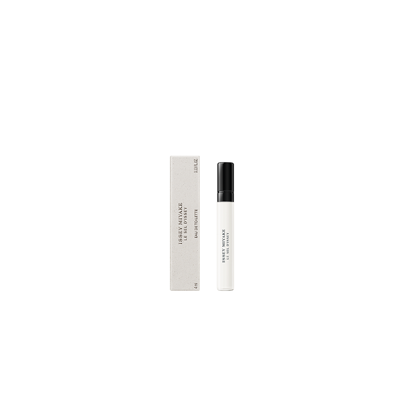 Tarjetón Muestra Le Sel Issey Miyake 4ml