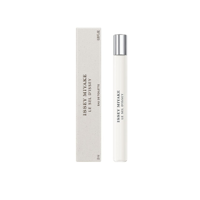 Issey Miyake Le Sel Issey EDT 10 ml