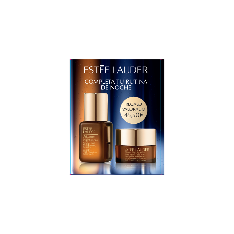 Lauder Box Mini ANR Serum + Ojos