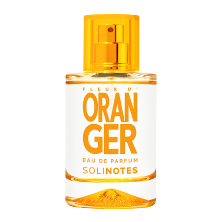 Fleur D'Oranger Eau de Parfum