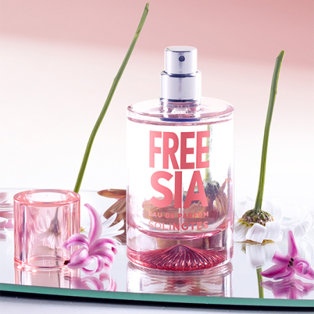 Freesia Eau de Parfum