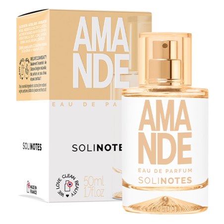 Amande Eau de Parfum