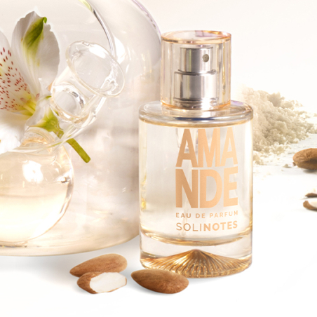 Amande Eau de Parfum