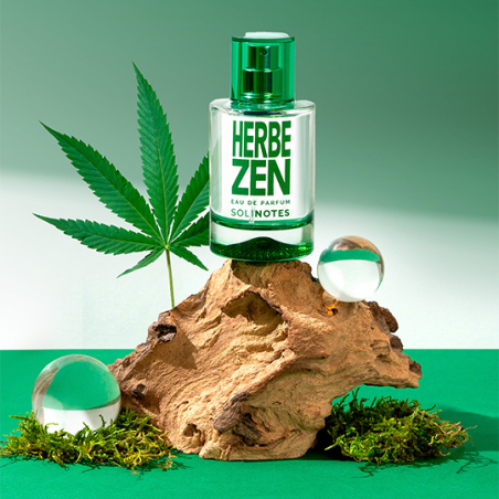 Herbe Zen Eau de Parfum