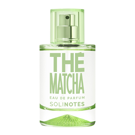 The Matcha Eau de Parfum