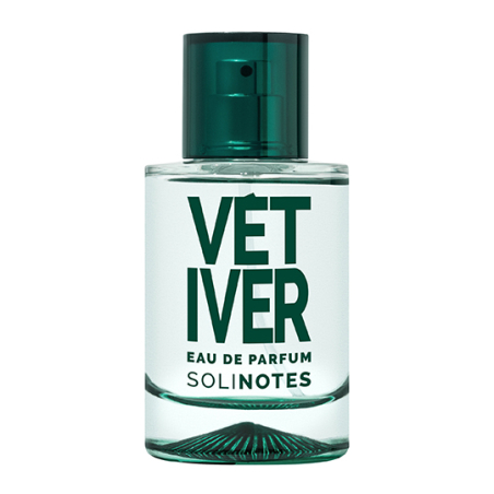 Vetiver Eau de Parfum