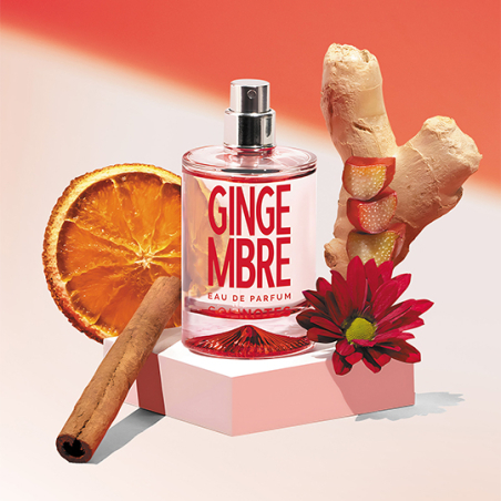 Gingembre Eau de Parfum