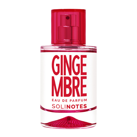 Gingembre Eau de Parfum