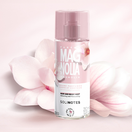 Magnolia Body Mist