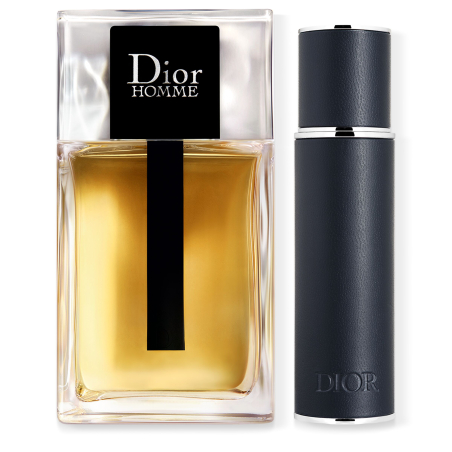 Cofre Dior Homme Edición Limitada