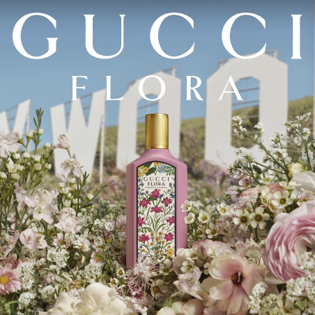 Gucci Flora Orchid Eau de Parfum | Perfumería Júlia