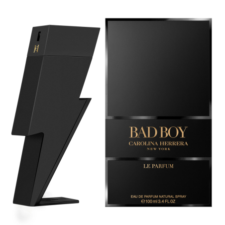 Bad Boy Le Parfum Eau de Parfum