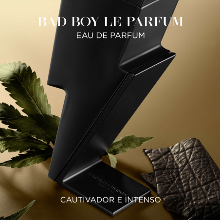 Bad Boy Le Parfum Eau de Parfum