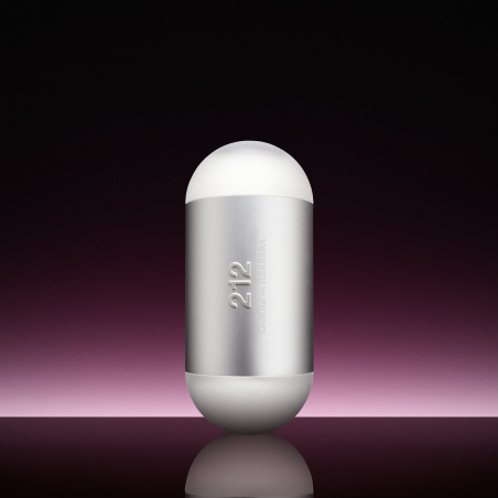 212 EAU DE TOILETTE VAPORIZADOR