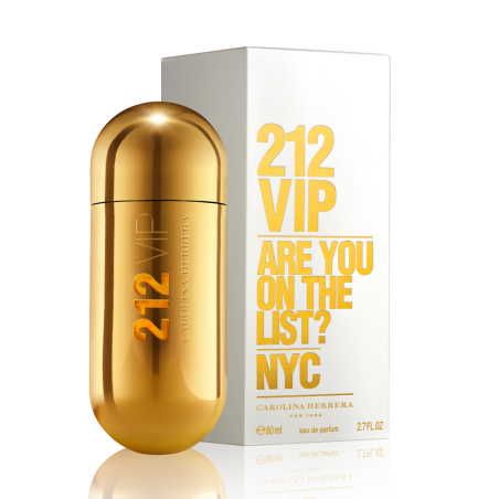 212 VIP EAU DE PARFUM