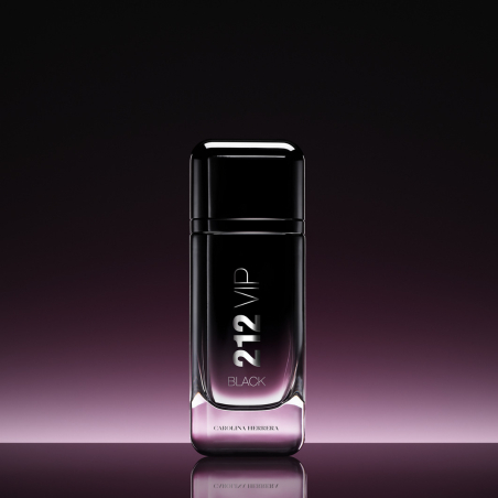 212 VIP BLACK EAU DE PARFUM