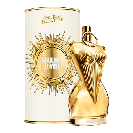 Divine Eau de Parfum