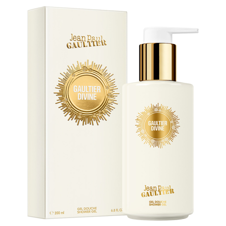 GAULTIER DIVINE GEL