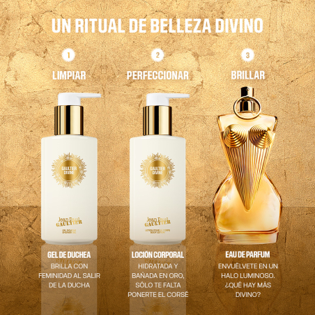 GAULTIER DIVINE GEL