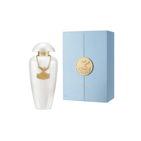 LA FENICE MY PEARLS EAU DE PARFUM VAPORIZADOR 100ML