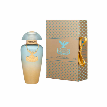 LA FENICE POUR FEMME EAU DE PARFUM VAPORIZADOR 100ML