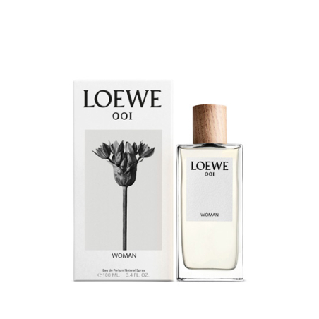 LOEWE 001 WOMAN EDP